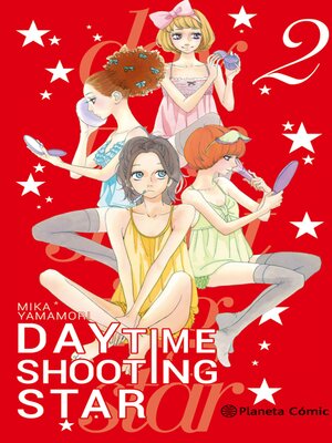 cover image of Daytime Shooting Star nº 02/13